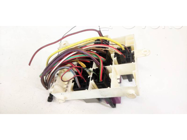 Блок предохранителей     Saab 9-5    