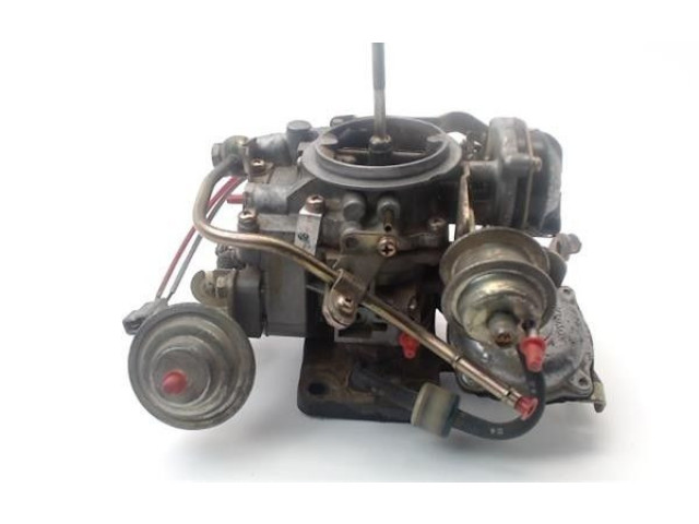 Vstřikovač 2110016381 Toyota Corolla E90 4A-F