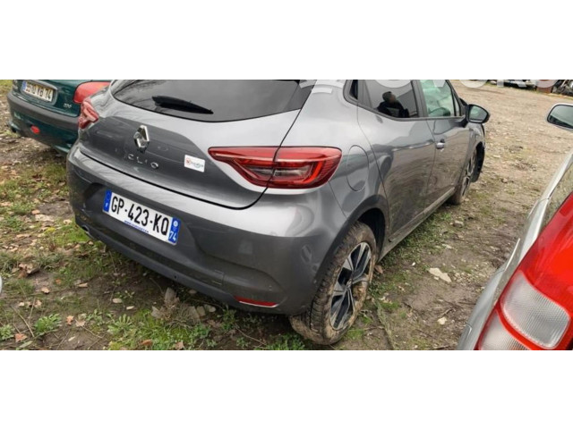 Блок управления климат-контролем 275006130R, 275006130R   Renault Clio V