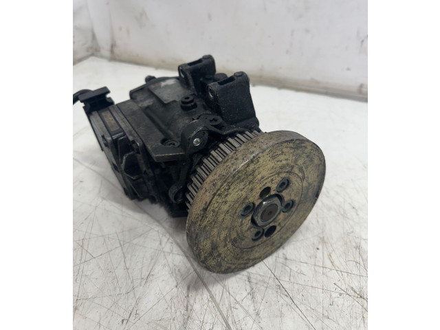 Топливный насос