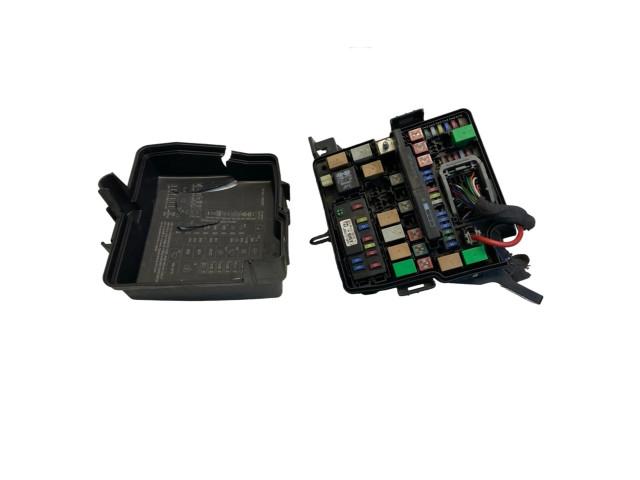 Pojistková skříňka 919412W020, N912102W854 Hyundai Santa Fe 2014