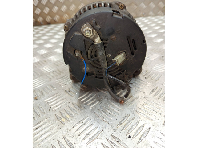 Генератор 028903028f   Volkswagen Polo IV 9N3      