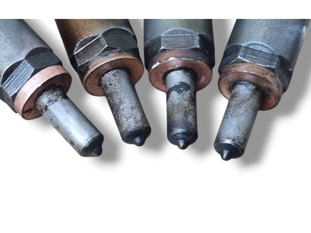 Vstřikovač H8200294788 Nissan Qashqai K9K 292