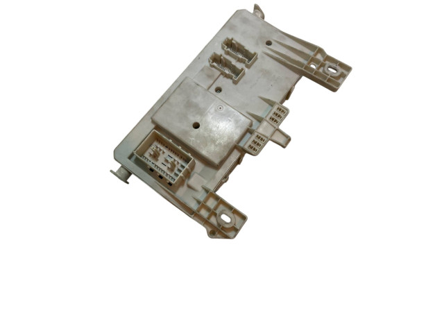 Блок комфорта 31254903, 519096804   Volvo C30   