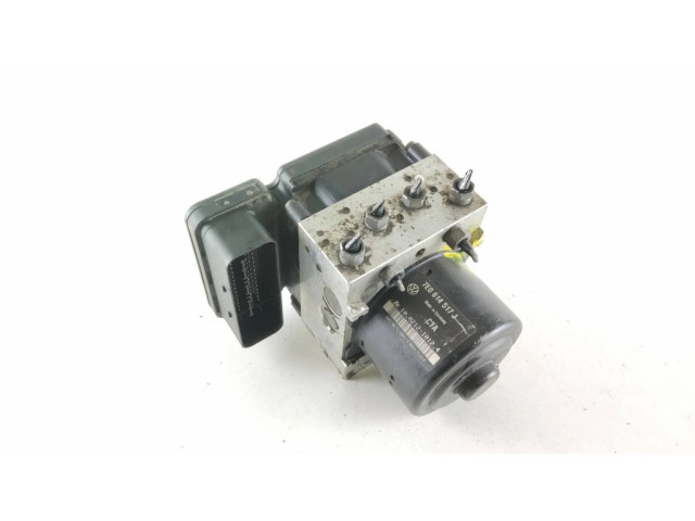 Jednotka ABS 7E0907379L, 7E0614517J Volkswagen Transporter - Caravelle T5 2015