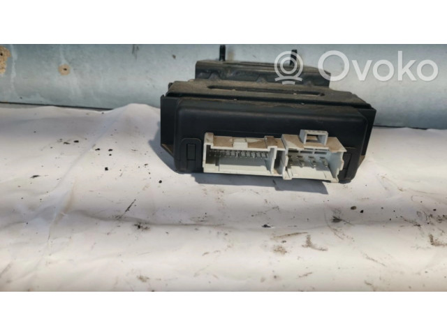 Řídící jednotka 25843242 Chevrolet Captiva 2008