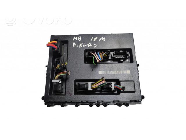 Модуль управления BSM 5DK00872840, A1699001600 Mercedes-Benz A W169