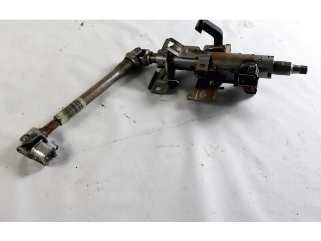 рейка Колонка рулевая 96748611ZD Citroen C4 II Picasso 2013 - 2018 года