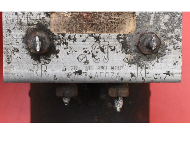 Jednotka ABS Subaru Outback 2002