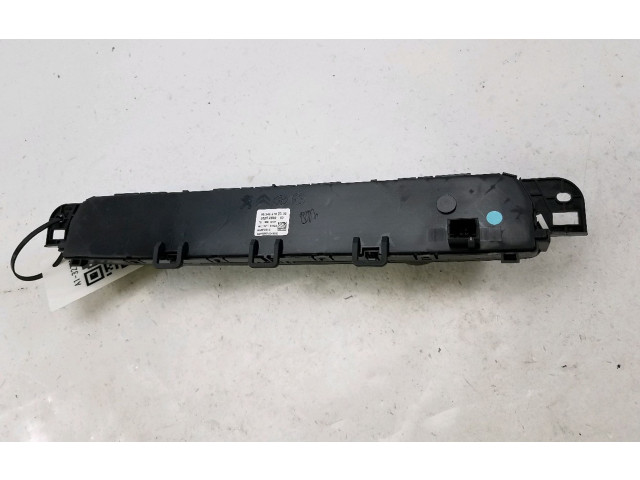 Блок управления климат-контролем 98340382ZD, A1-3279N   Peugeot Partner III