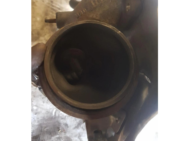 Турбина Opel Grandland X 9818479380