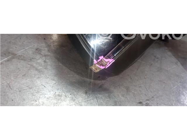 Zpětné zrcátko Audi A1 2015