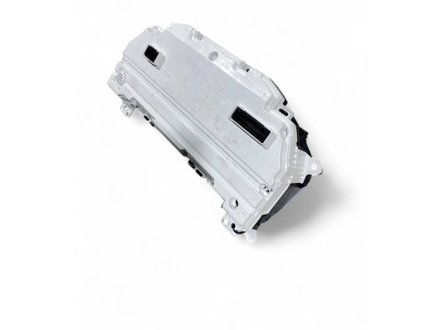 Přístrojová deska Toyota Land Cruiser (J150) 2019 769168040