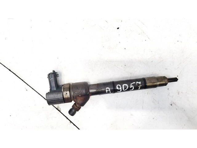 Форсунка 0445110411    KIA Optima для дизельного двигателя  1.7