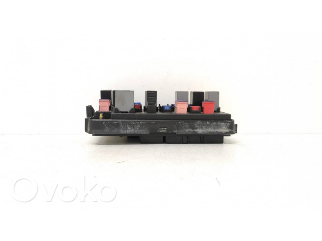 Блок предохранителей    Chevrolet Aveo    