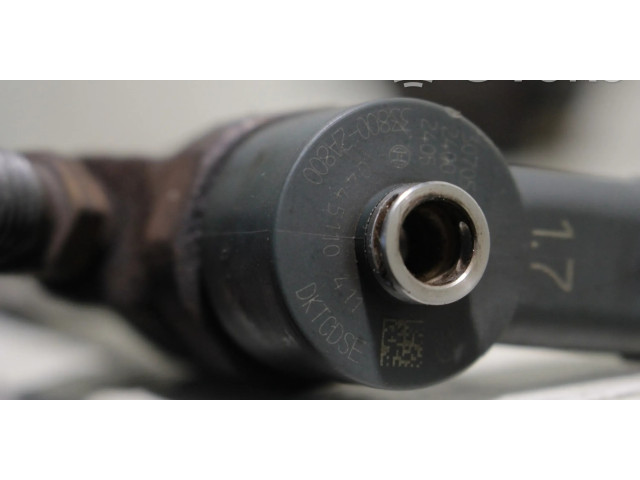 Vstřikovač 33800-2A800, 0445110411 Hyundai i40 pro naftový motor 1.7 Dyzelis