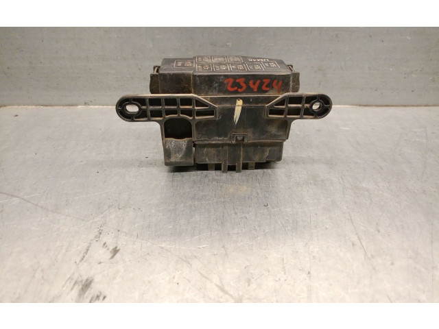 Pojistková skříňka Řídící jednotka BSM 2M3414N030AA, 4436463   Ford Ranger 2005