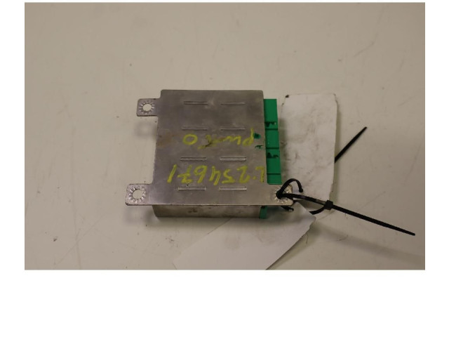 Блок управления надувных подушек 51754872   Fiat Grande Punto