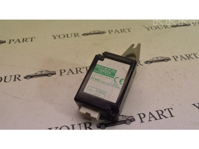 Блок управления дверью