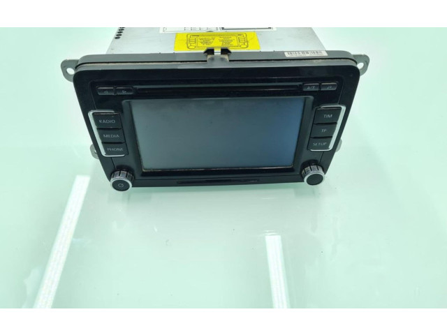 Дисплей    3C8035195, 3C8035195   Volkswagen Golf VI