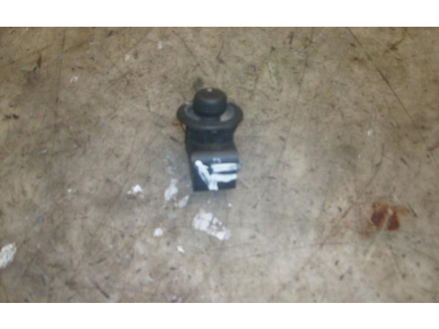 Блок управления Renault Clio II