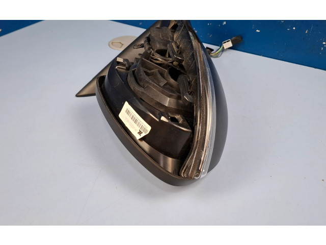 Zpětné zrcátko Alfa Romeo Stelvio 2018 0000156158184, E3041130