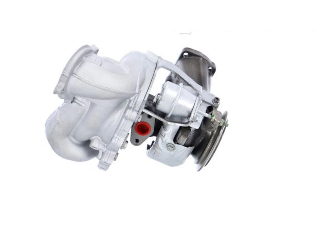  Турбина BMW X3 E83  11657809863, 11657809863         