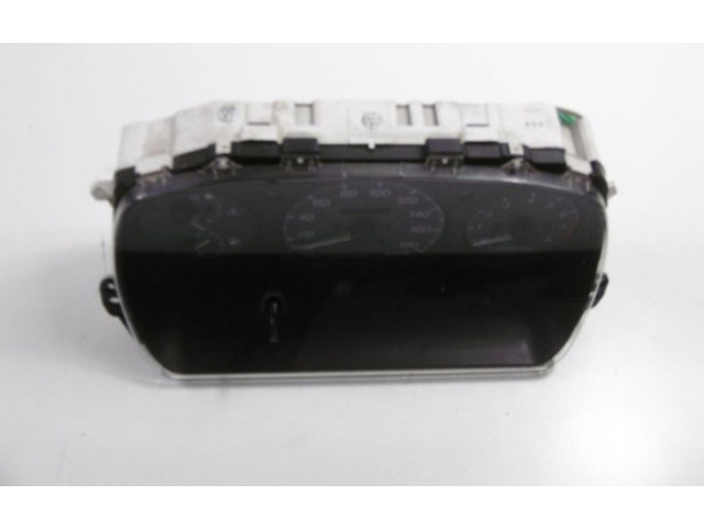 Панель приборов 83010-97208, 83010-97208   Daihatsu Sirion       