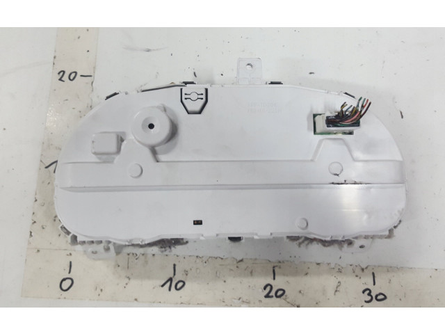 Панель приборов 8100A486A Citroen C-Crosser