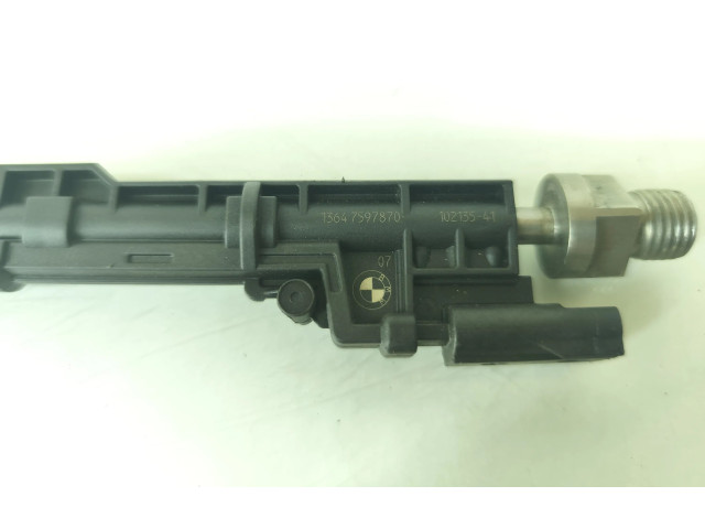 Форсунка 0621500109    BMW X3 F25   