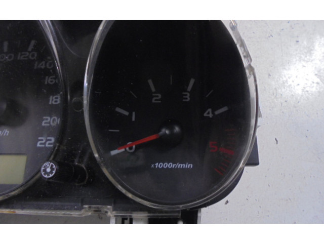 Панель приборов MN148890, MN148890 Mitsubishi Colt