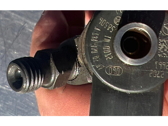 Vstřikovač A6480700287, 90585 Mercedes-Benz S W220 648.960