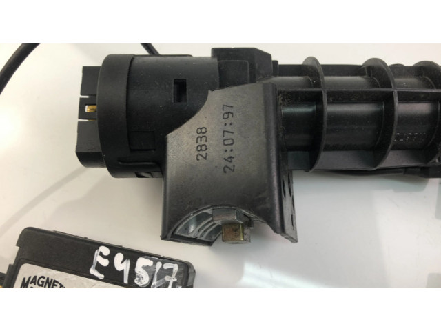 Блок управления IAW1AF1G Fiat Marea