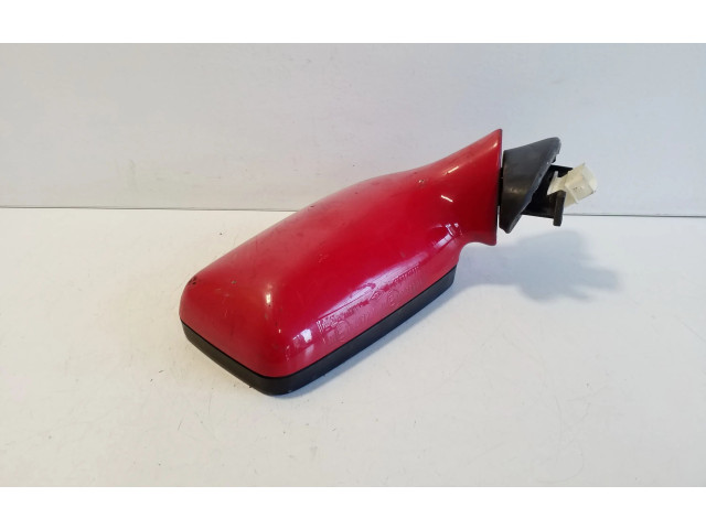 Zpětné zrcátko Audi 80 90 S2 B4 1993 895857502A
