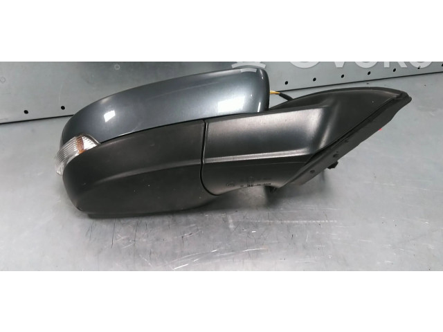 Зеркало электрическое        Skoda Rapid (NH)  2012 - 2019 года   
