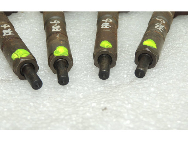 Форсунка 55221024, 55209382 Alfa Romeo Giulietta 940A4000