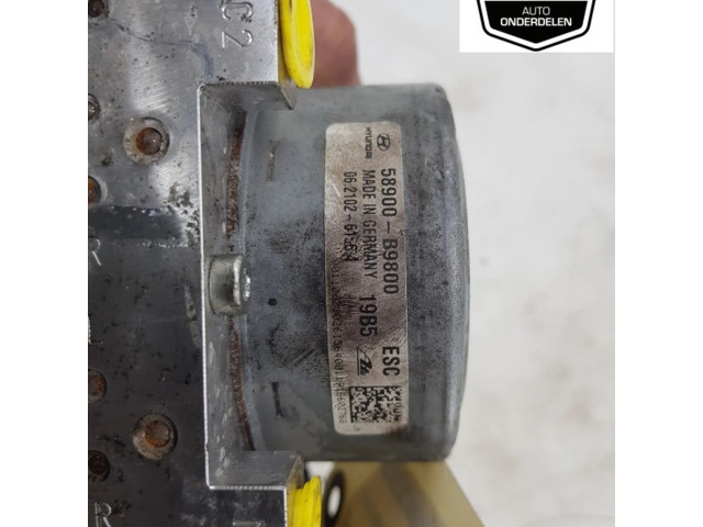 Блок АБС 58900B9800 Hyundai i10