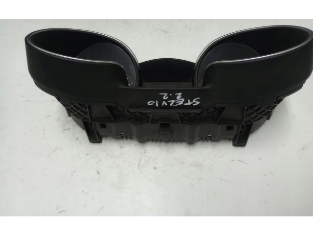 Přístrojová deska  Alfa Romeo Stelvio 2017 50551309, A2C10752803  