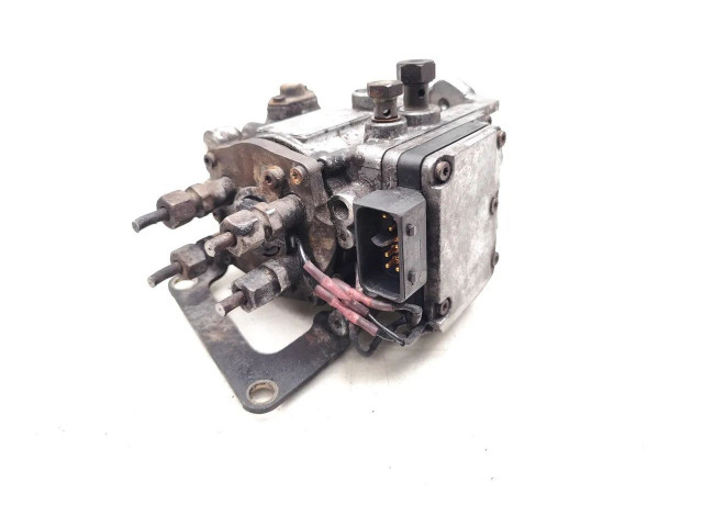 Vstřikovací čerpadlo 0470504003, 90501099 Opel Zafira A X20DTL