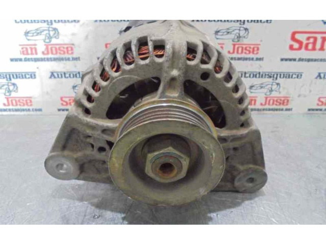 Генератор Rover Rover