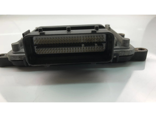 Блок управления двигателем Блок управления 25183773   Chevrolet Spark