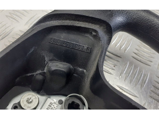 Volant Seat Ibiza III (6L) 2003 6L0419091R  