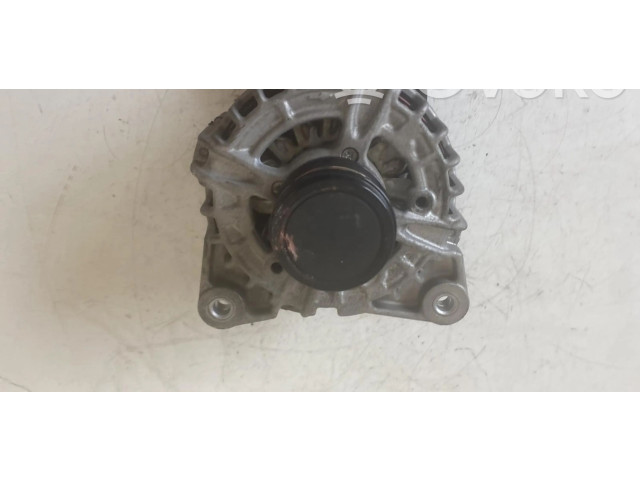 Генератор 231008033R, 231008033R Smart ForFour II W453