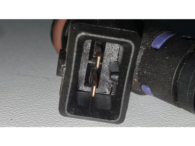 Форсунка 55259564, TPE055    Fiat 500X для бензинового двигателя 55263842 1.6