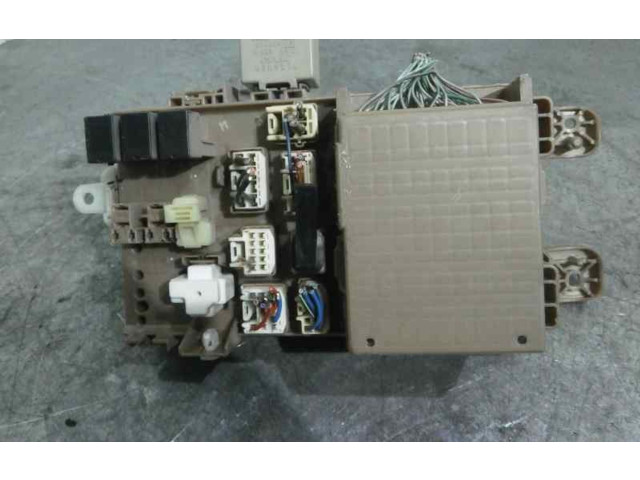 Pojistková skříňka Řídící jednotka BSM 8264113040, 2313000231 Toyota Corolla E120 E130 2003