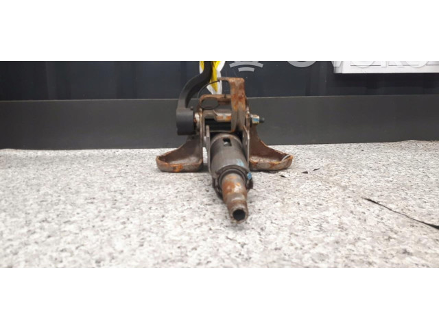 Рулевая рейка 26101277 Lancia Y10 - года