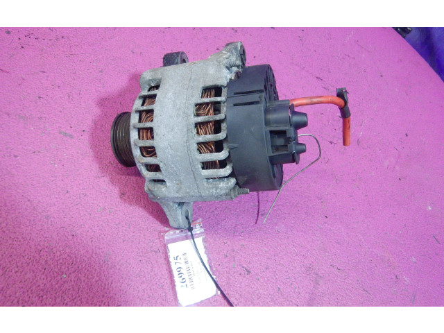 Генератор Fiat Marea