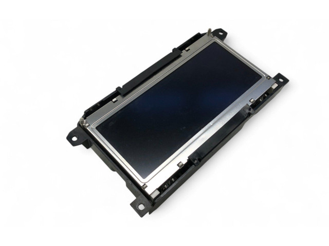 Дисплей    4F0919603   Audi A6 S6 C6 4F