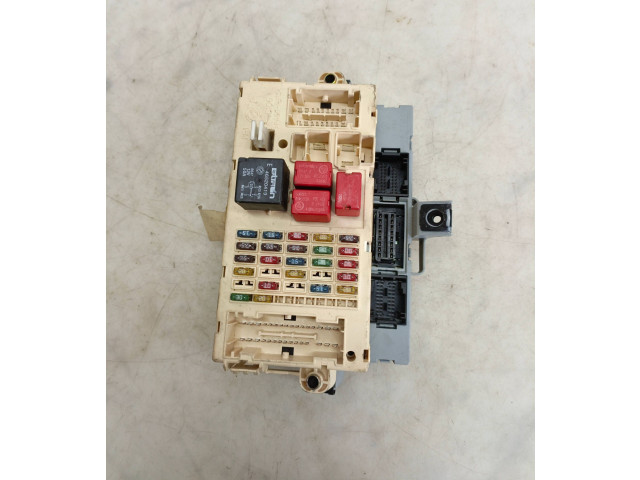   Pojistková skříňka 51711819, 501209520040   Fiat Stilo 2003