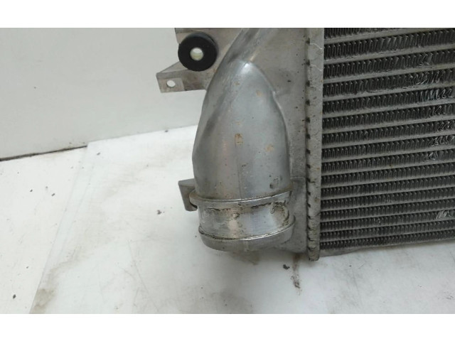 Интеркулер  SINREFERENCIA   Subaru Forester SJ 